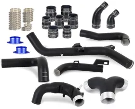 Mishimoto Performance Intercooler Pipe Upgrade Kit