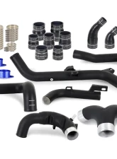 Mishimoto Performance Intercooler Pipe Upgrade Kit                                     - MMICP-BR27-21USBK - Image 8