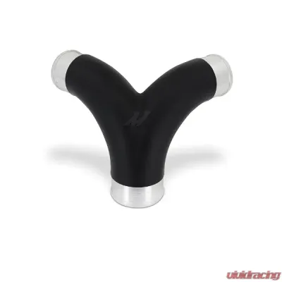 Mishimoto Performance Intercooler Pipe Upgrade Kit - MMICP-BR27-21USBK
