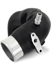 Mishimoto Performance Intercooler Pipe Upgrade Kit                                     - MMICP-BR27-21USBK - Image 3