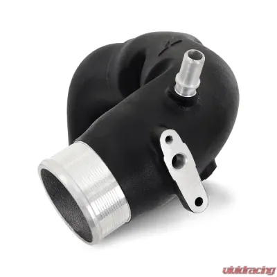 Mishimoto Performance Intercooler Pipe Upgrade Kit - MMICP-BR27-21USBK