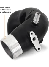 Mishimoto Performance Intercooler Pipe Upgrade Kit                                     - MMICP-BR27-21USBK - Image 6