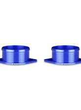 Mishimoto Performance Intercooler Pipe Upgrade Kit                                     - MMICP-BR27-21USBK - Image 8