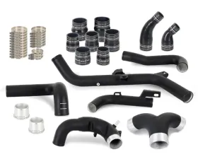 Mishimoto Performance Intercooler Pipe Kit Ford Bronco 2021-2023
