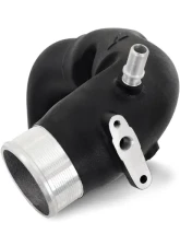 Mishimoto Performance Intercooler Pipe Kit                                     - MMICP-BR27-21MWBK - Image 3