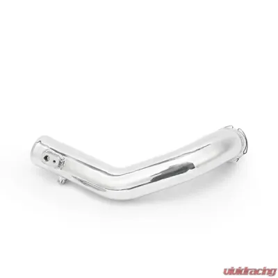 Mishimoto Cold-Side Intercooler Pipe Kit - MMICP-CAM4-16CP