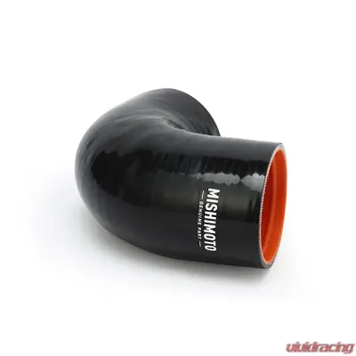 Mishimoto Cold-Side Intercooler Pipe Kit - MMICP-CAM4-16CP
