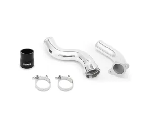 Mishimoto Hot-Side Intercooler Pipe Kit