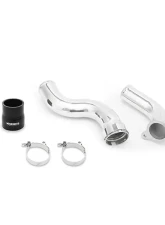 Mishimoto Hot-Side Intercooler Pipe Kit                                     - MMICP-CAM4-16HP - Image 2