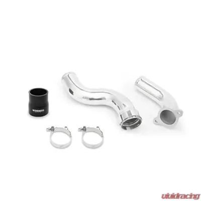 Mishimoto Hot-Side Intercooler Pipe Kit - MMICP-CAM4-16HP
