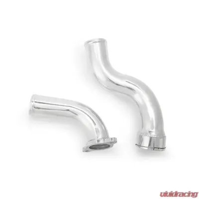 Mishimoto Hot-Side Intercooler Pipe Kit - MMICP-CAM4-16HP