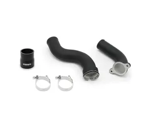 Mishimoto Hot-Side Intercooler Pipe Kit