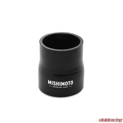 Mishimoto Hot-Side Intercooler Pipe Kit Chevrolet Camaro | Cadillac ATS 2017-2023 - MMICP-CAM4-16HWBK