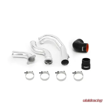 Mishimoto Intercooler Pipe Kit - MMICP-CAM4-16KP