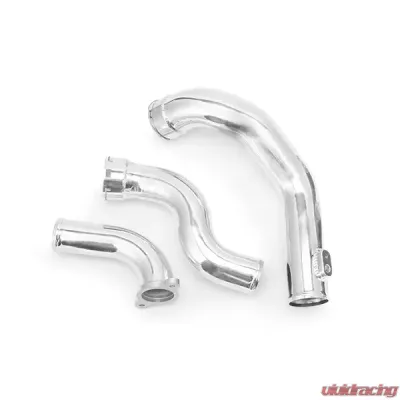 Mishimoto Intercooler Pipe Kit - MMICP-CAM4-16KP