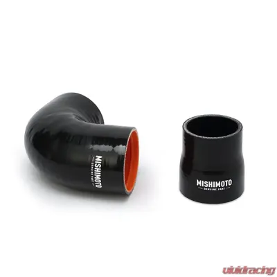 Mishimoto Intercooler Pipe Kit - MMICP-CAM4-16KP