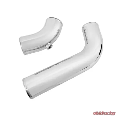 Mishimoto Cold-Side Intercooler Pipe & Boot Kit - MMICP-DMAX-11CBK