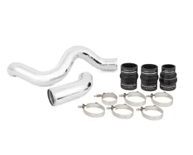 Mishimoto Hot-Side Intercooler Pipe & Boot Kit