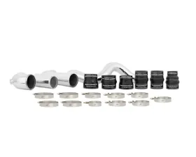 Mishimoto Intercooler Pipe & Boot Kit
