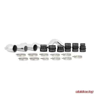 Mishimoto Intercooler Pipe & Boot Kit - MMICP-DMAX-11KBK