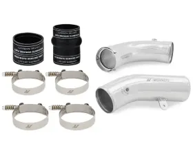 Mishimoto Cold-Side Intercooler Pipe & Boot Kit Chevrolet Silverado | GMC Sierra 2500 | 3500 HD 2017-2019