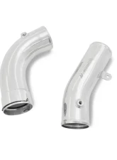 Mishimoto Cold-Side Intercooler Pipe & Boot Kit Chevrolet Silverado | GMC Sierra 2500 | 3500 HD 2017-2019                                     - MMICP-DMAX-17CP - Image 2