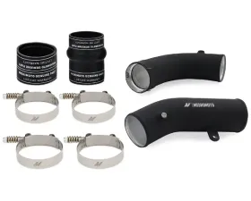 Mishimoto Cold-Side Intercooler Pipe & Boot Kit Chevrolet Silverado | GMC Sierra 2500 | 3500 HD 2017-2019