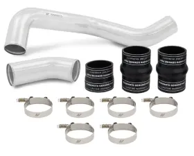 Mishimoto Hot-Side Intercooler Pipe & Boot Kit Chevrolet Silverado | GMC Sierra 2500 | 3500 HD 2017-2019