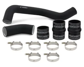 Mishimoto Hot-Side Intercooler Pipe & Boot Kit Chevrolet Silverado | GMC Sierra 2500 | 3500 HD 2017-2019