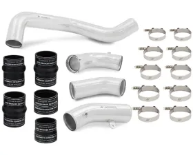Mishimoto Intercooler Pipe & Boot Kit Chevrolet Silverado | GMC Sierra 2500 | 3500 HD 2017-2019