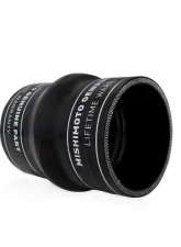 Mishimoto Intercooler Pipe & Boot Kit Chevrolet Silverado | GMC Sierra 2500 | 3500 HD 2017-2019                                     - MMICP-DMAX-17KP - Image 5