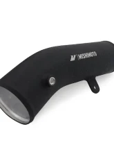 Mishimoto Intercooler Pipe & Boot Kit Chevrolet Silverado | GMC Sierra 2500 | 3500 HD 2017-2019                                     - MMICP-DMAX-17KWBK - Image 4