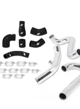 Mishimoto Full Intercooler Pipe Kit Mitsubishi Lancer Evolution 2001-2007                                     - MMICP-EVO-01BK - Image 2
