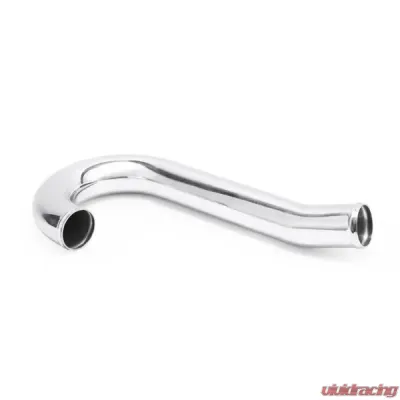 Mishimoto Lower Intercooler Pipe Kit - MMICP-EVO-01LBL