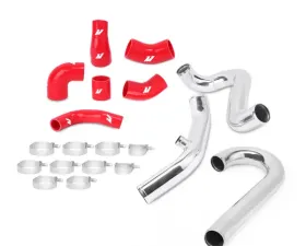 Mishimoto Full Intercooler Pipe Kit