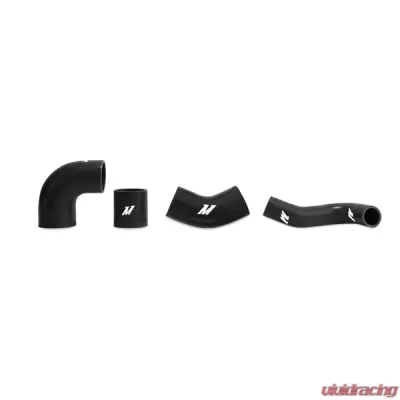 Mishimoto Upper Intercooler Pipe Kit Mitsubishi Lancer Evolution 2001-2007 - MMICP-EVO-01UBK