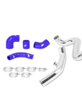 Mishimoto Upper Intercooler Pipe Kit                                     - MMICP-EVO-01UBL - Image 2