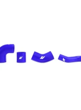 Mishimoto Upper Intercooler Pipe Kit                                     - MMICP-EVO-01UBL - Image 4