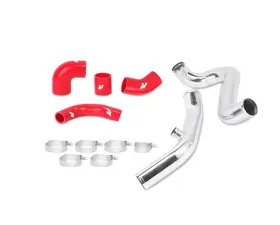 Mishimoto Upper Intercooler Pipe Kit