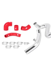 Mishimoto Upper Intercooler Pipe Kit                                     - MMICP-EVO-01URD - Image 2