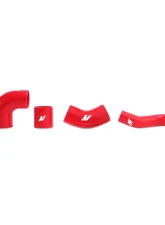 Mishimoto Upper Intercooler Pipe Kit                                     - MMICP-EVO-01URD - Image 3