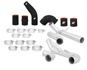 Mishimoto Full Intercooler Pipe Kit