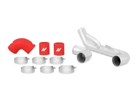 Mishimoto Lower Intercooler Pipe Kit Mitsubishi Lancer Evolution 2008-2015