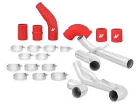 Mishimoto Full Intercooler Pipe Kit Mitsubishi Lancer Evolution 2008-2015