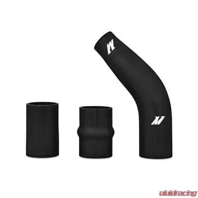 Mishimoto Upper Intercooler Pipe Kit Mitsubishi Lancer Evolution 2008-2015 - MMICP-EVO-10UBK