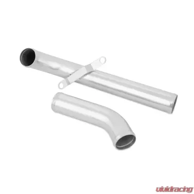 Mishimoto Upper Intercooler Pipe Kit Mitsubishi Lancer Evolution 2008-2015 - MMICP-EVO-10UBK