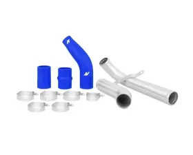 Mishimoto Upper Intercooler Pipe Kit Mitsubishi Lancer Evolution 2008-2015