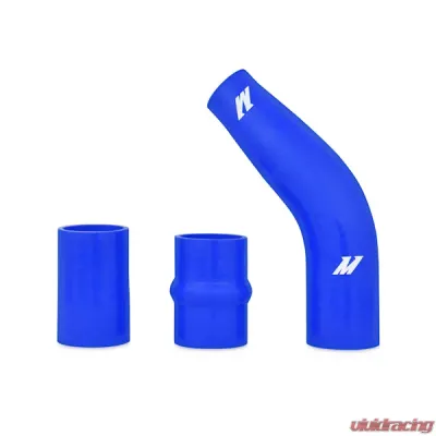 Mishimoto Upper Intercooler Pipe Kit Mitsubishi Lancer Evolution 2008-2015 - MMICP-EVO-10UBL