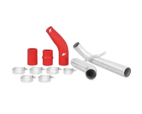 Mishimoto Upper Intercooler Pipe Kit Mitsubishi Lancer Evolution 2008-2015