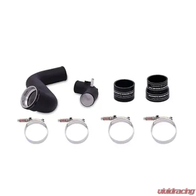 Mishimoto Cold-Side Intercooler Pipe Kit Ford Expedition | Ford F-150 | Lincoln Navigator 2011-2017 - MMICP-F150-11CWBK
